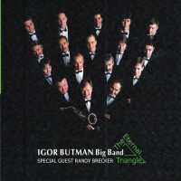 Igor Butman Big Band - The Eternal Triangle