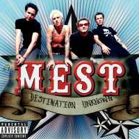 Mest - Drawing Board