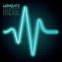 The Wombats - IOU's