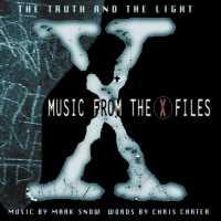 Mark Snow - Materia Primoris: The X-Files Theme (Main Title)