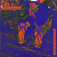 Del Tha Funkee Homosapien - The Wacky World of Rapid Transit