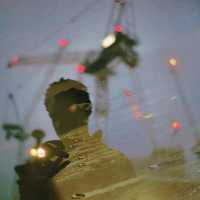 Coby Sey, Ben Vince, CJ Calderwood, Raisa Mariam Khan - Mist Through the Bits