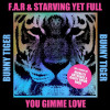 F.A.R - YOU GIMME LOVE