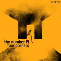 The Number Pi, Salman Abuev, Boris Ionov, Egor Shamanin, Albert Fokin, Alexey Polubabkin, Dmitry Fomin - Four Corners