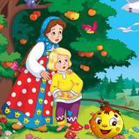 ΠΠ΅ΡΡΠΊΠΈΠ΅ ΡΠΊΠ°Π·ΠΊΠΈ - ΠΠ΅ΡΡΠΊΠΈΠ΅ ΡΠΊΠ°Π·ΠΊΠΈ Π½Π° Π½ΠΎΡΡ