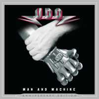 U.D.O. - Like a Lion