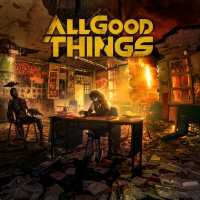 All Good Things, Hyro The Hero - Do It Now (feat. Hyro The Hero)