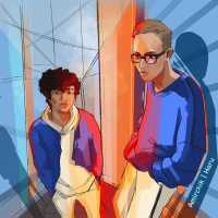 Amirchik, HARU - Чистый кайф