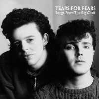 Tears For Fears - Head Over Heels (Dave Bascombe 7
