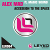 Alex Mad - Accession to the Space