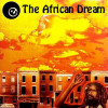 Lee Rodriguez - The African Dream LP