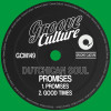 Dutchican Soul - Promises