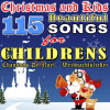 Various Artists - Christmas and Kids