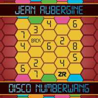 Jean Aubergine, Dave Lee, Amy Douglas - Disco Numberwang