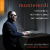 Concerto Italiano - Monteverdi: Concerto. Settimo libro de' madrigali