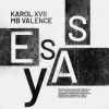 Karol XVII & MB Valence - Aqua (Album Edit)