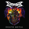 Dismember - Death Metal