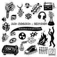 Juan Zolbaran, Beatshot - No llegamos a la luna