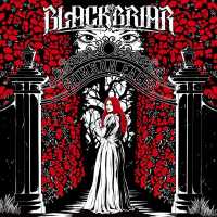 Blackbriar - Crimson Faces