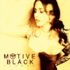 Motive Black - Auburn