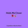 Elton John,  Britney Spears - Hold Me Closer (Purple Disco Machine Remix)