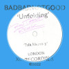 Badbadnotgood, Laraaji - Unfolding (Momentum 73) (Ron Trent Remix)