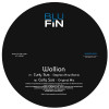 Wollion - Curly Sue (Original)