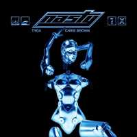 Tyga, Chris Brown - Nasty