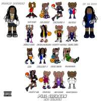 Chefry Kitchen, Kendrick P., Girlfriend - Pick Up the Phone