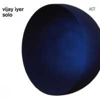 Vijay Iyer - Human Nature