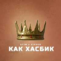 St1m, ZIEGER - Как Хасбик