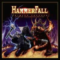 Hammerfall - Heeding The Call (Acoustic Live Version)