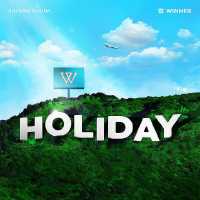 WINNER - I LOVE U