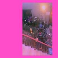Carlos Nino & Friends, Carlos Niño, Nate Mercereau, Josh Johnson - Thankingtheearth LIVE