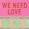 StayC - WE NEED LOVE