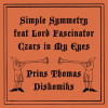 Simple Symmetry, Lord Fascinator - Czars In My Eyes (Prins Thomas Diskomiks)