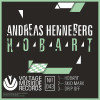 Andreas Henneberg - Skid Mark (Original Mix)