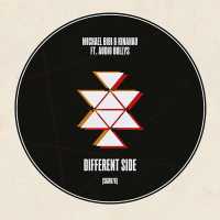 Michael Bibi, KinAhau, Audio Bullys - Different Side