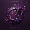 ONEIL, ORGAN, FAVIA, Collar White - Over Time