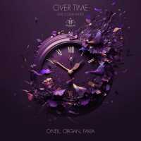 ONEIL, ORGAN, FAVIA, Collar White - Over Time