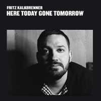 Fritz Kalkbrenner - Grove