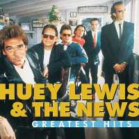 Huey Lewis & The News - The Heart Of Rock & Roll - Single Edit