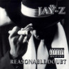 JAY-Z - Reasonable Doubt