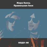 Жора Князь feat. Правильная Ляля - Надо ли
