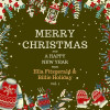 Vol. 1 - Merry Christmas and A Happy New Year from Ella Fitzgerald & Billie Holiday