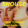 Shouse, David Guetta - Love Tonight (David Guetta Remix Edit)