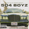 504 Boyz - Grab Da Wall & Rock Da Boat