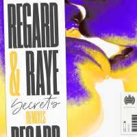 Regard, RAYE - Secrets - Tom Field Remix