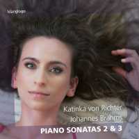 Katinka von Richter - Piano Sonata No 2, Op. 2: 3. Scherzo - Trio