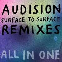Audision - Red Sky (Robag Wruhme Remix)